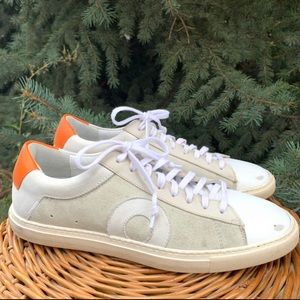 Oliver Cabell “Low 1” Epoch Sneakers - Size 39 - Size 9 US - Made in Italy